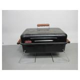 Portable Gas Grill