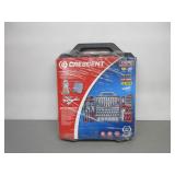 Crescent 170 pc. Professional Tool Set