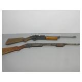 Two BB Guns