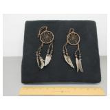 Two Dreamcatchers