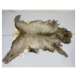Small Elk Hide
