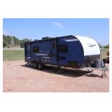 CampLite By Livin' Lite Camper
