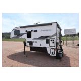 2022 Palomino by Forest River Truck Camper