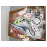 Rifle Gun Locks, 31 ct