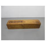 Vintage Pentax Box