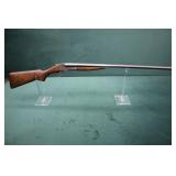 Newport Model CM 20 Gauge
