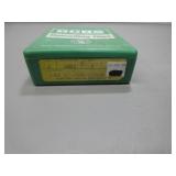 RCBS Reloading Dies, 458X2 American