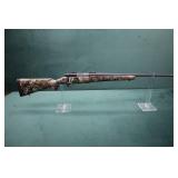 Mossberg, 30-06 SPRG