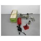Ohaus Powder Scale & Dispenser