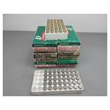 45 ACP Brass, 390 pcs, 40 Primed
