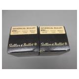 Sellier & Bellot 410 Bore 000 Buck, 50 shells