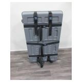 Trico Sports Iron Case