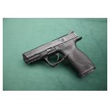 S&W M&P 9mm