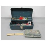 Tackle Box w/Gear