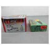 35 cal Bullets, 54 ct