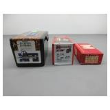 38 cal Bullets, 165 ct