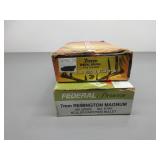 7mm Rem Mag, 40 rds