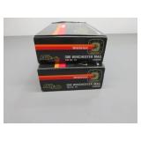 Winchester 300 Win Mag, 40 rds