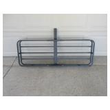 Receiver Hitch Cargo Carrier