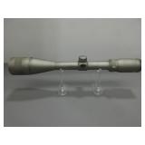 Scheel's Hunter Scope, 4.5-14 x 42
