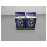 CCI Maxi Mag 22 WMR, 250 rds