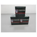 Fiocchi 223 Rem, 150 rds