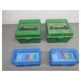 MTM Ammo Boxes