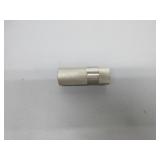 Hornady 6.5 PRC Go/No Go Cartridge Gauge