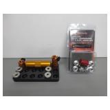 Bullet Comparator and Headspace Comparator