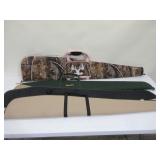 4 Gun Cases