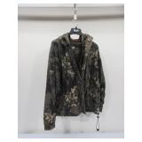 Cabela's Jacket w/Hood,  Size 2X