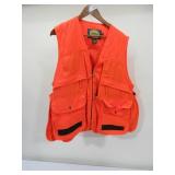 Cabela's Bird Hunting Vest, Size L