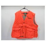 Cabela's Hunting Vest, Size 3XL