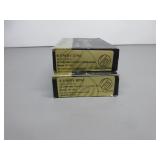 6.5 WBY RPM, 40 rds