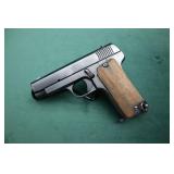 1915 Pistol De-Guerre Cal 32