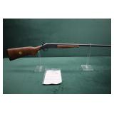 Duck's Unlimited Pardner, 20 Gauge