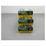 Remington 30-30 Win, 60 rds