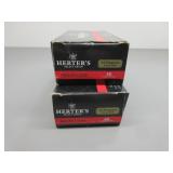 Herter's 44 Mag, 100 rds