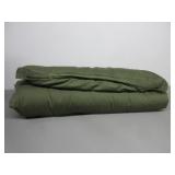 Flat Plain Sleeping Bag