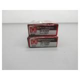 Hornady 204 Ruger, 40 rds