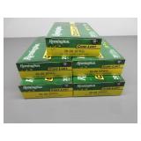 Remington 30-06, 100 rds