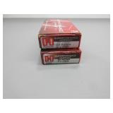 Hornady 204 Ruger, 40 rds