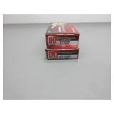 Hornady 204 Ruger, 40 rds