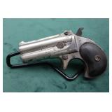 Remington Arms Derringer, 41 Rim