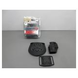 Glock 26/27/33 Concealment Holster