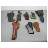 Pistol Holsters
