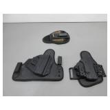 Alien Gear, S&W, M&P, Shield Holsters