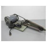 Loray Belt Sharpener/Sander