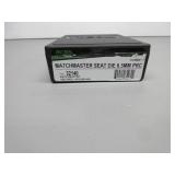 Matchmaster Seat Die, 6.5 mm PRC