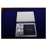 Bicentennial Silver Proof Set, 40% Silver